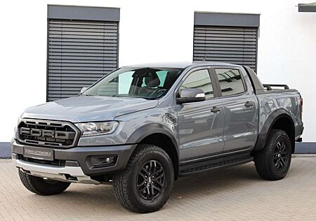 Ford Ranger DoKa 4x4 Raptor PERFORMANCE Panther 1.HD
