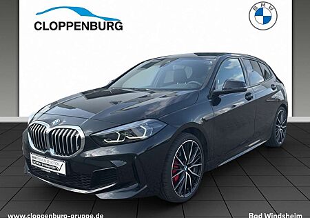 BMW 128 ti M Sportpaket LED Pano.Dach
