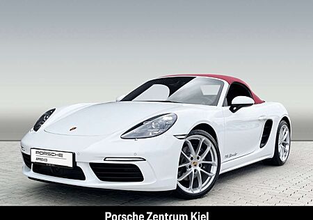 Porsche Boxster 718 Style Edition Abstandstempomat LED