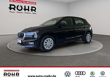 Skoda Fabia Selection (DAB.PDC.GRA.SHZ) 1.0 TSI DSG