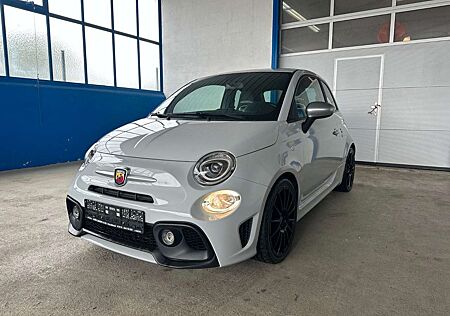 Abarth 500 595 Turismo / beats / Navi / Leder