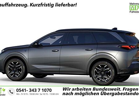 Peugeot 5008 GT MHEV 145 Pano KomfortP eHK Nav ACC SHZ 107 k...