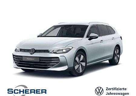 VW Passat Variant Volkswagen Business 1.5 eTSI DSG LED NAVI AH
