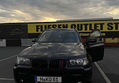 BMW X3 2.0d