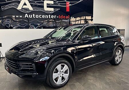 Porsche Cayenne 1.Hand, 360°, AHK, SWA, LED, WR/SR