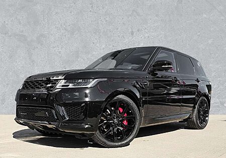 Land Rover Range Rover Sport P525 HSE Dynamic