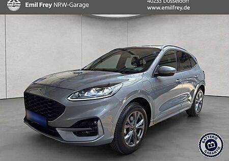 Ford Kuga 2.5 Duratec PHEV ST-LINE X TECHNO-PAKET