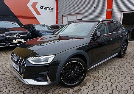 Audi A4 Allroad 40 TDI quattro MATRIX LED/VIRTUAL/ACC