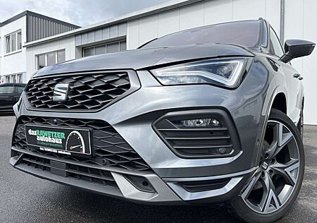 Seat Ateca 2.0 TDI DSG FR-Line 181€ m. 20% Anzahlung STHZ D