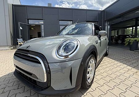 Mini One Cabrio Essential Trim