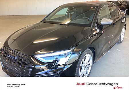 Audi S3 2.0 TFSI quattro Navi Matrix ACC