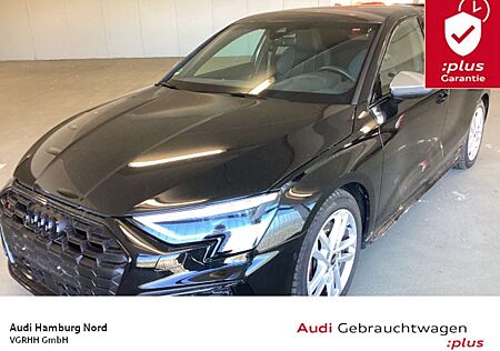 Audi S3 2.0 TFSI quattro Navi Matrix ACC