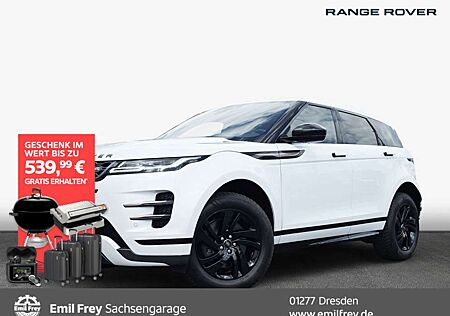 Land Rover Range Rover Evoque P200 R-Dynamic SE