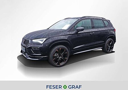 Cupra Ateca 2.0 TSI DSG - NAVI,ACC,LED,SHZ,BEATS