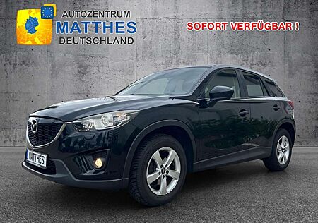 Mazda CX-5 Center-Line AWD 2.2 SKYACTIV-D Standheizung