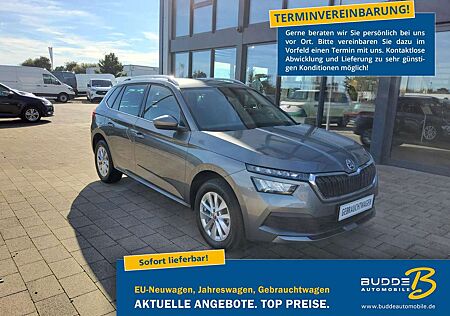 Skoda Kamiq 1.0 TSI Ambition / Smart Link / Kamera