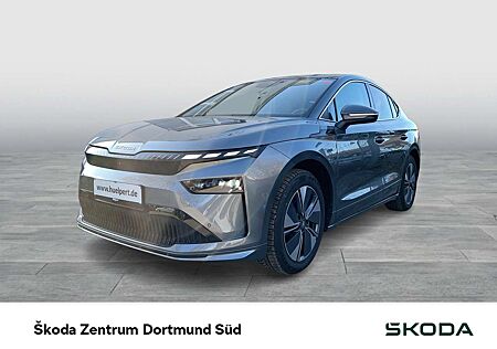 Skoda Enyaq Coupé 85x LOFT 4X4 NEUESMODELL PANO AHK 19Z