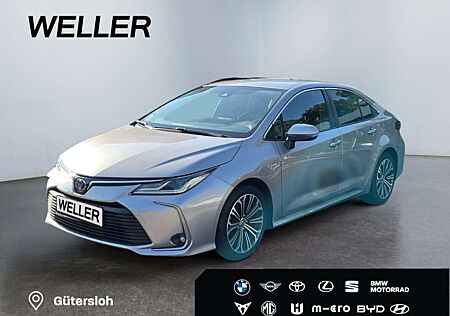 Toyota Corolla 1.8 Hybrid Club *Bi-LED*ACC*Kamera*SHZ*