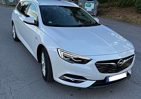 Opel Insignia B ST Ultimate BOSE, Matrix, Cam