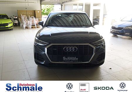 Audi Q3 35 TDI quattro basis 2.0 EU6d