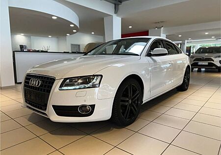 Audi A5 Sportback 2.0 TFSI (Navi, Parksensoren)