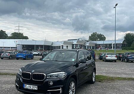 BMW X5 xDrive30d