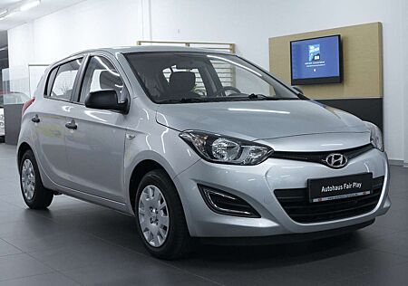 Hyundai i20 FIFA World Cup Edition / UNFALLFREI!!!