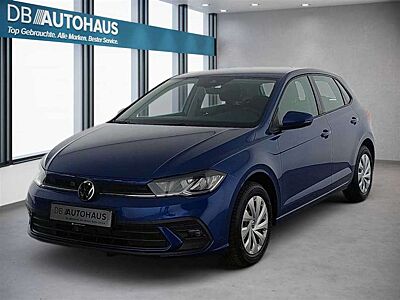 Volkswagen Polo Life 1.0 TSI