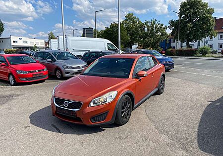 Volvo C30 1.6 D Drive Kinetic