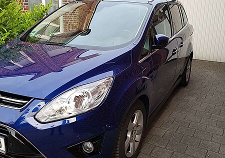 Ford Grand C-Max 2.0 TDCi Titanium