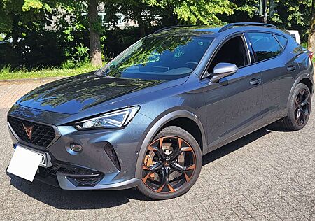 Cupra Formentor VZ 2.0 TSI 4Drive DSG