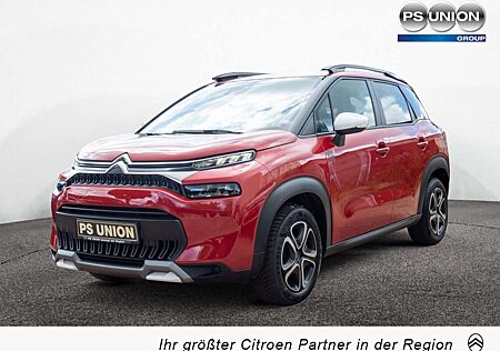 Citroën C3 Aircross Citroen 1.2 YOU 110 S&S PDC NAVI LED