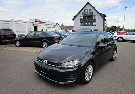 VW Golf Volkswagen VII 1.4 TSI Lim. Lounge*XENON*NAVI*PANORAMA