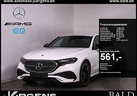 Mercedes-Benz E 300 e 4M AMG-Sport/DIGITAL/360/Burm/Night/20'