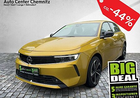 Opel Astra L AT8 Plugin Edition LED/KlimaA/Multimedia