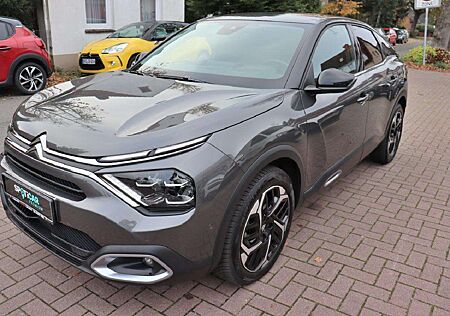 Citroën C4 Citroen MAX, Navi. Winterpaket, Rückfahrkamera, TOP