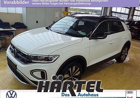 VW T-Roc Volkswagen GOAL 2.0 TDI DSG (+EURO6+ACC-RADAR) Navi LED