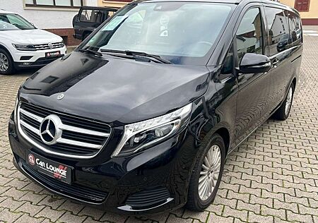 Mercedes-Benz V 220 d Lang EDITION |Leder|Kamera|Elekr.Türen|