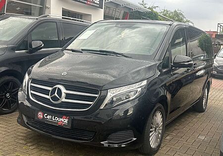 Mercedes-Benz V 220 d Lang EDITION |Leder|Kamera|Elekr.Türen|