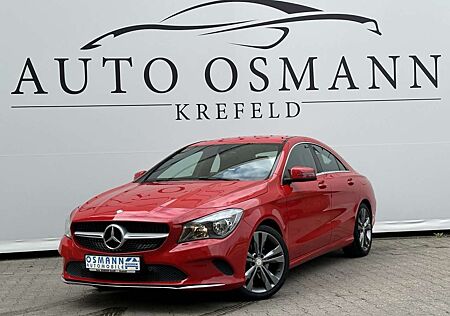 Mercedes-Benz CLA 200 Urban RÜCKFAHRKAMERA NAVI
