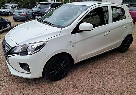 Mitsubishi Space Star Intro Edition 1.0 MIVEC 5-Gang