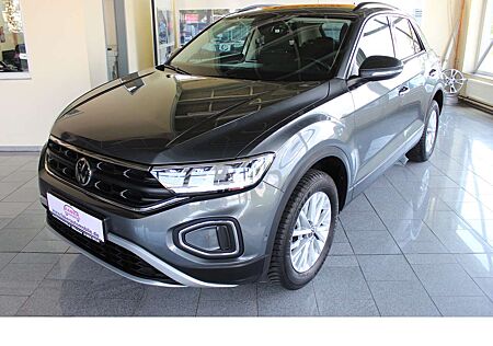 VW T-Roc Volkswagen Life 1.0TSI,Top-Ausstattung,Top-Zustand