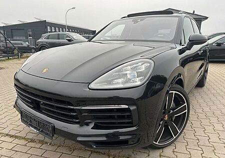 Porsche Cayenne S 2,9 Biturbo 441 SportChrono*Topzustand