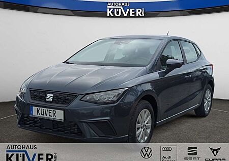 Seat Ibiza Style 1.0 TSI DSG ACC+LED+Shzg.+Einparkh. ACC*LED*