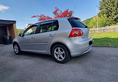 VW Golf Volkswagen 1.4 United