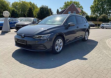 VW Golf Volkswagen Variant 2.0 TDI DSG Life,AHK,ACC,LED,Kamera