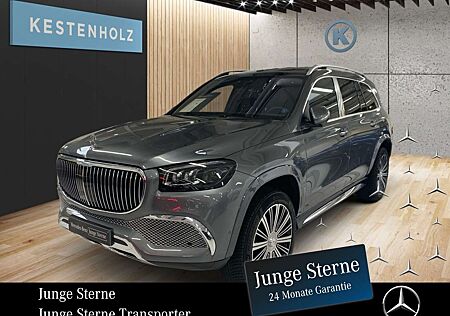 Mercedes-Benz GLS 600 Maybach 4M **FIRSTCLASS*360°*PANO*BURM**