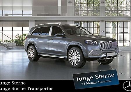 Mercedes-Benz GLS 600 Maybach 4M **FIRSTCLASS*360°*PANO*BURM**