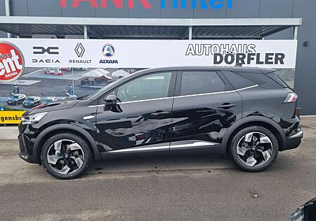 Renault Symbioz 160 E-Tech Full Hybrid Techno