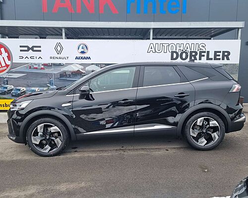 Renault Symbioz 160 E-Tech Full Hybrid Techno
